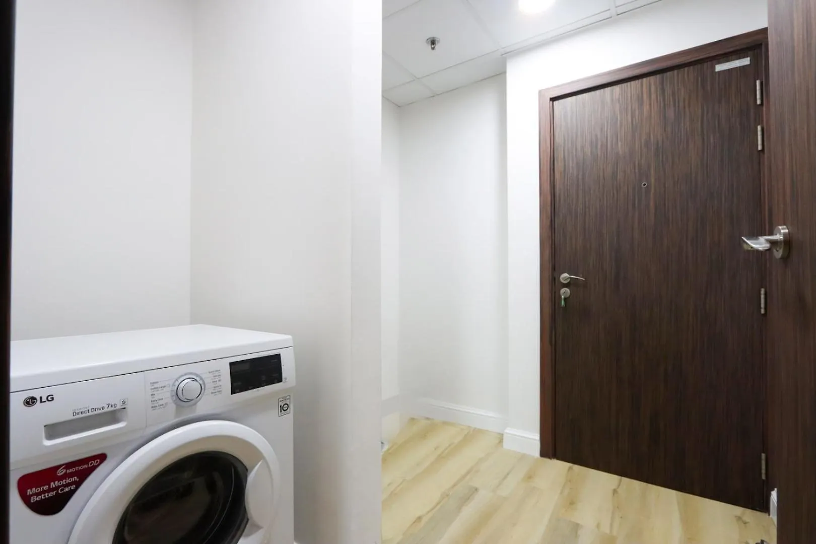 Livbnb - Scenic 2Bhk With Amazing Marina Views 迪拜 公寓