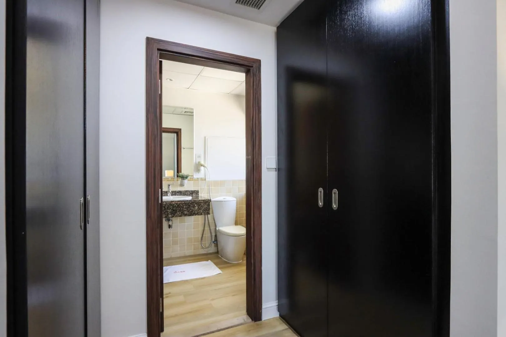 公寓 Livbnb - Scenic 2Bhk With Amazing Marina Views 迪拜