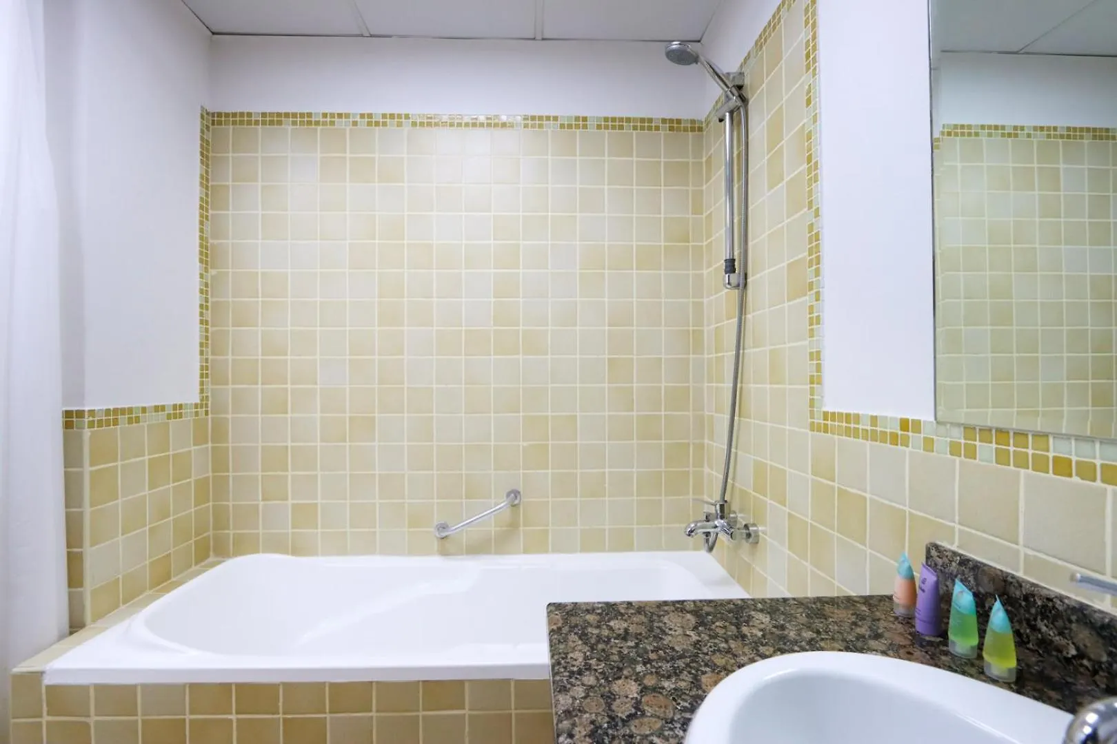 公寓 Livbnb - Scenic 2Bhk With Amazing Marina Views 迪拜