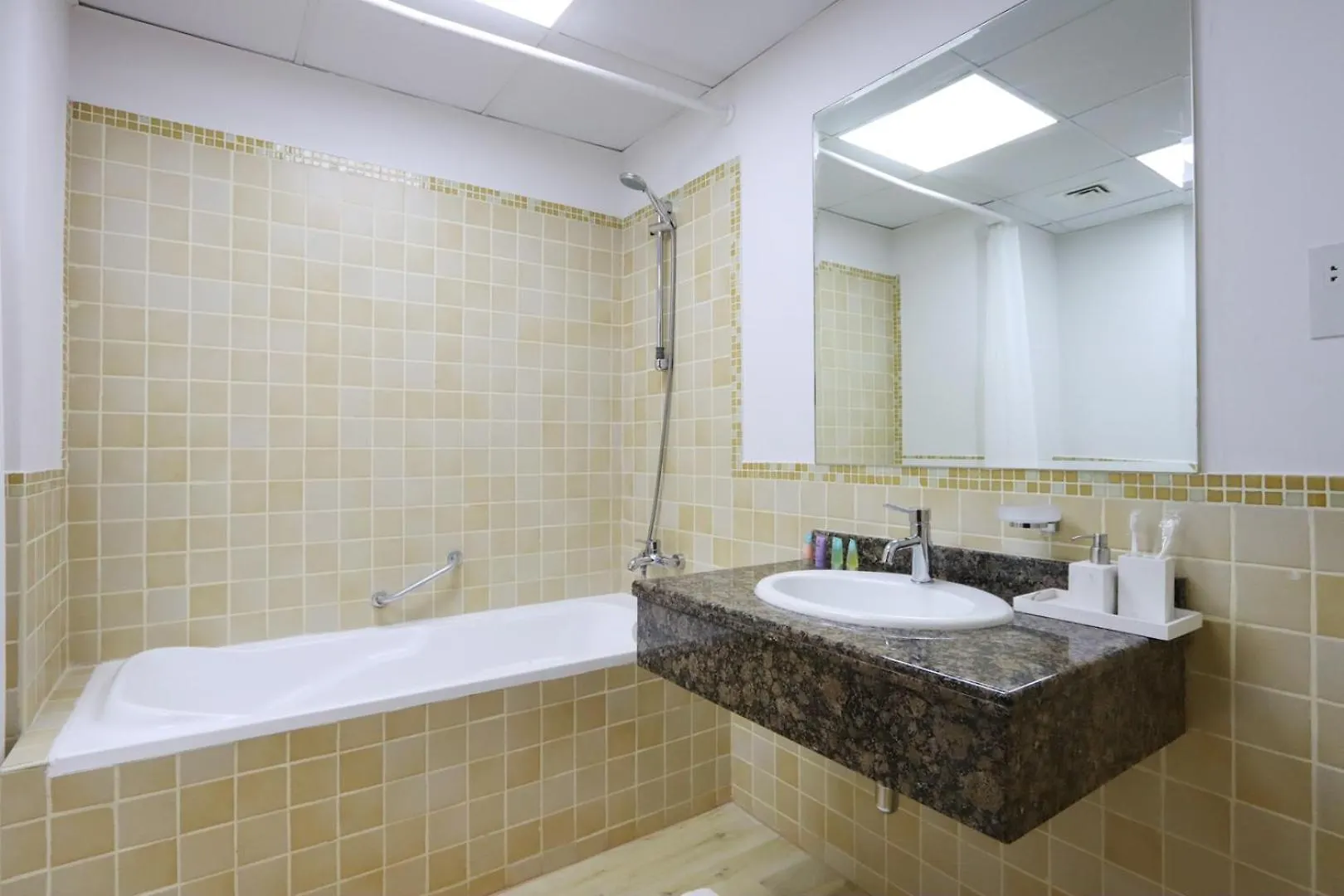Livbnb - Scenic 2Bhk With Amazing Marina Views 迪拜 阿拉伯联合酋长国