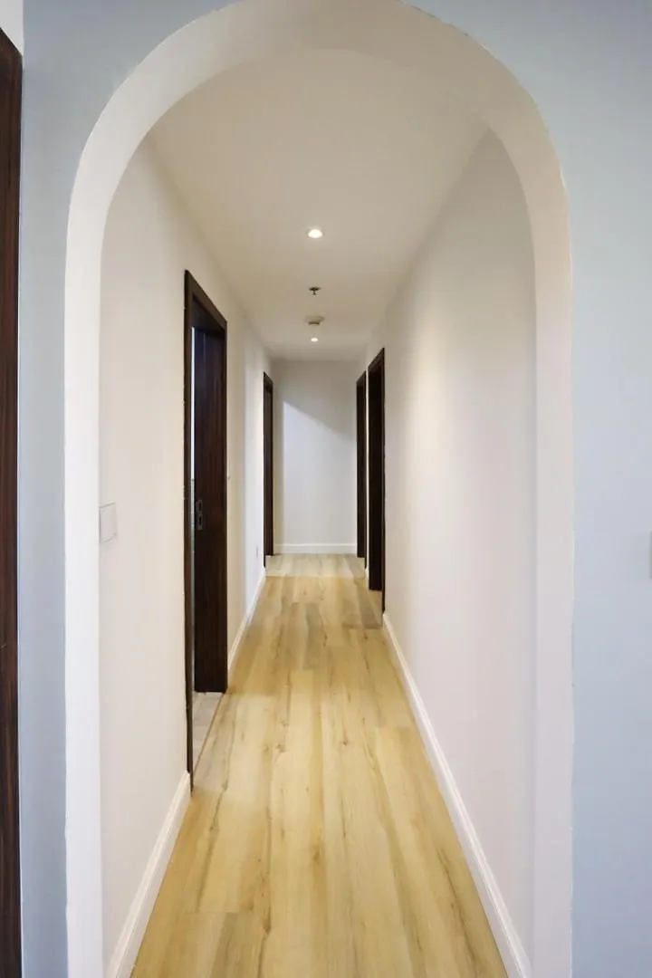 Livbnb - Scenic 2Bhk With Amazing Marina Views 迪拜 阿拉伯联合酋长国