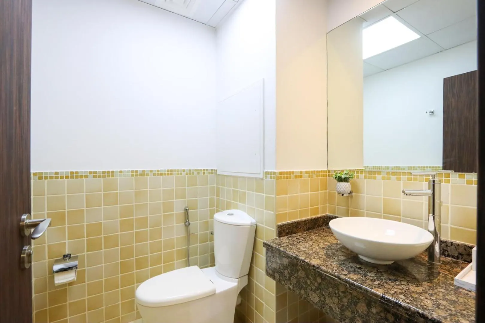 Livbnb - Scenic 2Bhk With Amazing Marina Views 迪拜 公寓