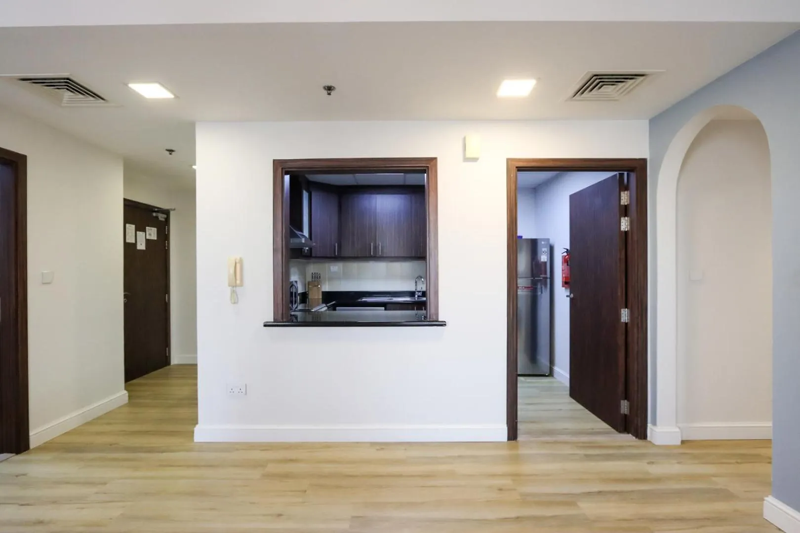 Livbnb - Scenic 2Bhk With Amazing Marina Views 迪拜 公寓